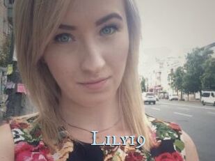 Lily19