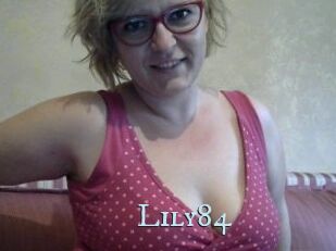 Lily84
