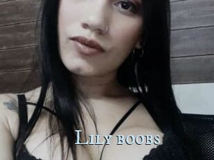 Lily_boobs
