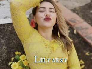 Lily_sexy