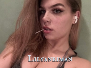 Lilyaneiman