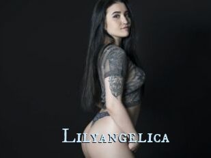Lilyangelica