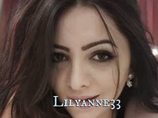 Lilyanne33