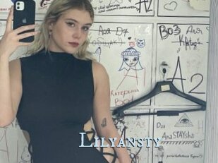 Lilyansty