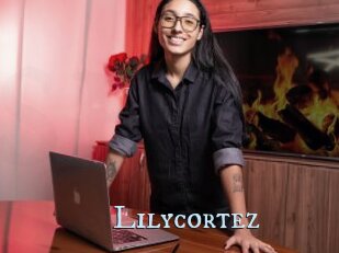 Lilycortez