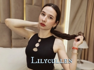 Lilycullen