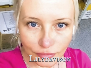 Lilydavison
