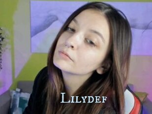 Lilydef