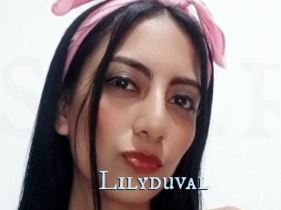 Lilyduval