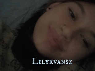 Lilyevansz