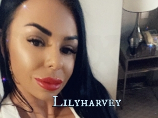 Lilyharvey