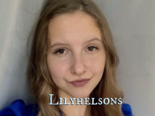 Lilyhelsons