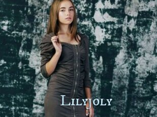 Lilyjoly