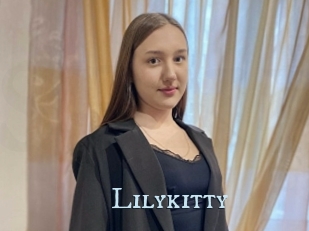 Lilykitty
