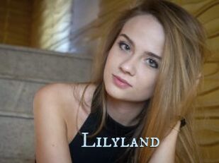 Lilyland