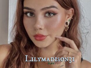 Lilymadison31
