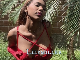 Lilymiller