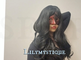 Lilymystique