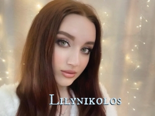 Lilynikolos