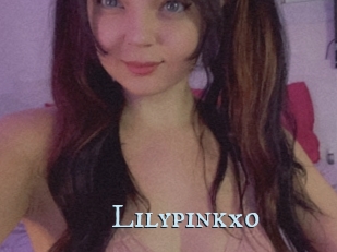 Lilypinkxo