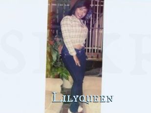 Lilyqueen