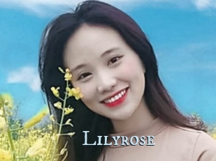 Lilyrose