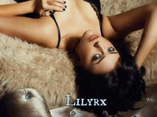 Lilyrx