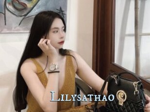 Lilysathao