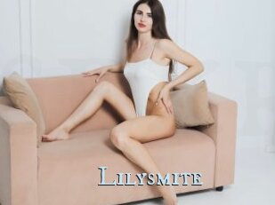 Lilysmite