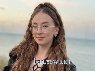 Lilysweet