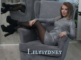 Lilysydney