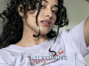 Lilythrose