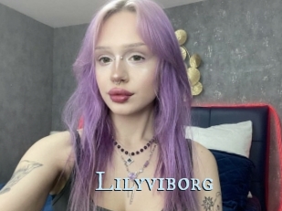 Lilyviborg