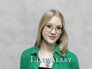 Lilywalery