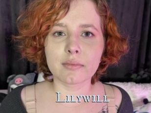 Lilywill