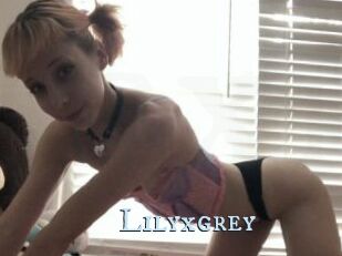 Lilyxgrey