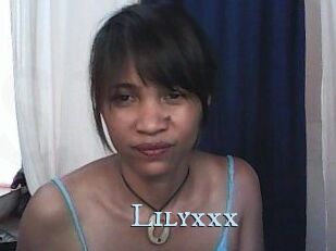 Lilyxxx