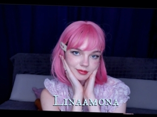 Linaamona