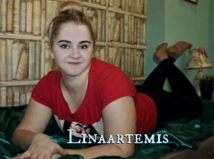 Linaartemis