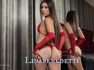 Linabenedetti