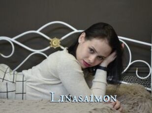 Linasaimon