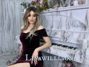 Linawilllson