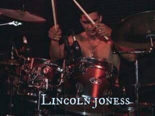 Lincoln_joness