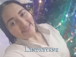 Lindabyrne