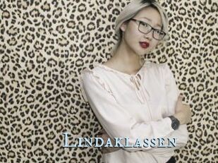 Lindaklassen