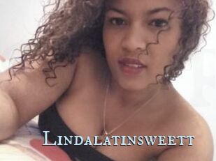 Lindalatinsweett