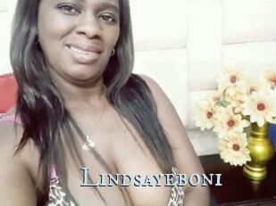 Lindsayeboni