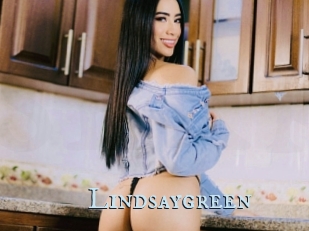 Lindsaygreen