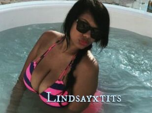 Lindsayxtits