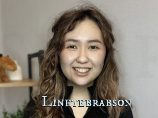 Linetebrabson